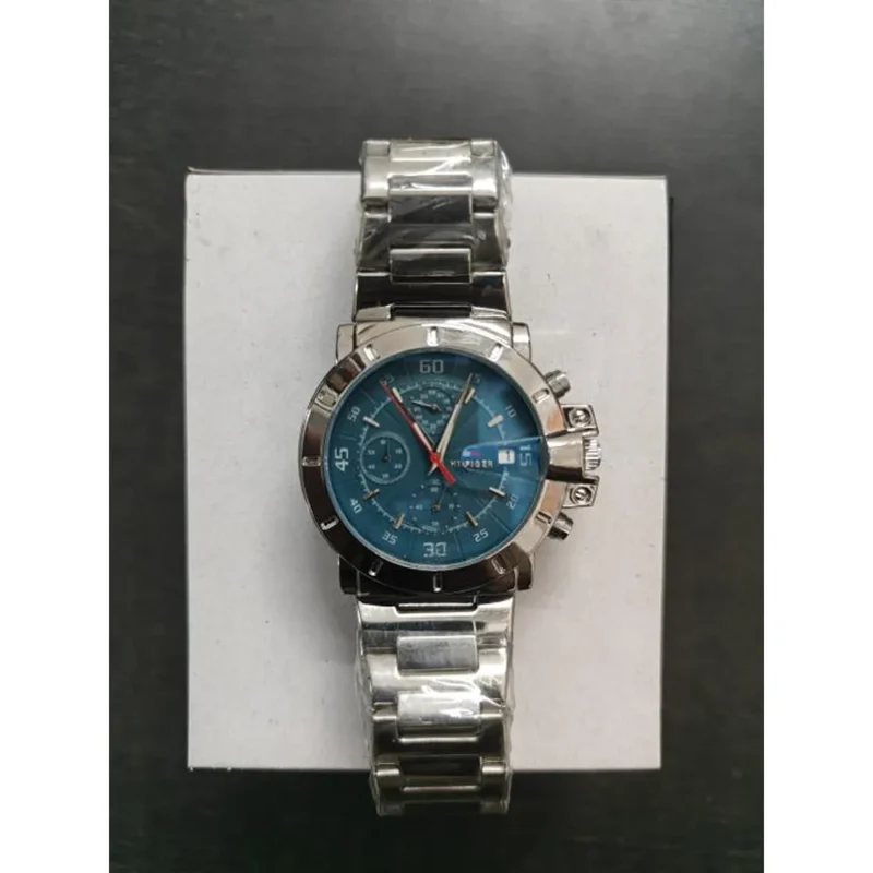 Tommy Hilfiger Watch For Men (SL493)