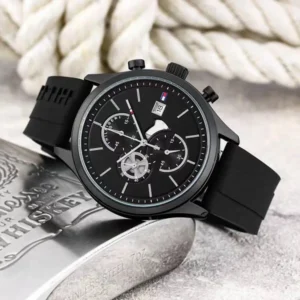 Tommy Hilfiger Watch For Men (SL494)