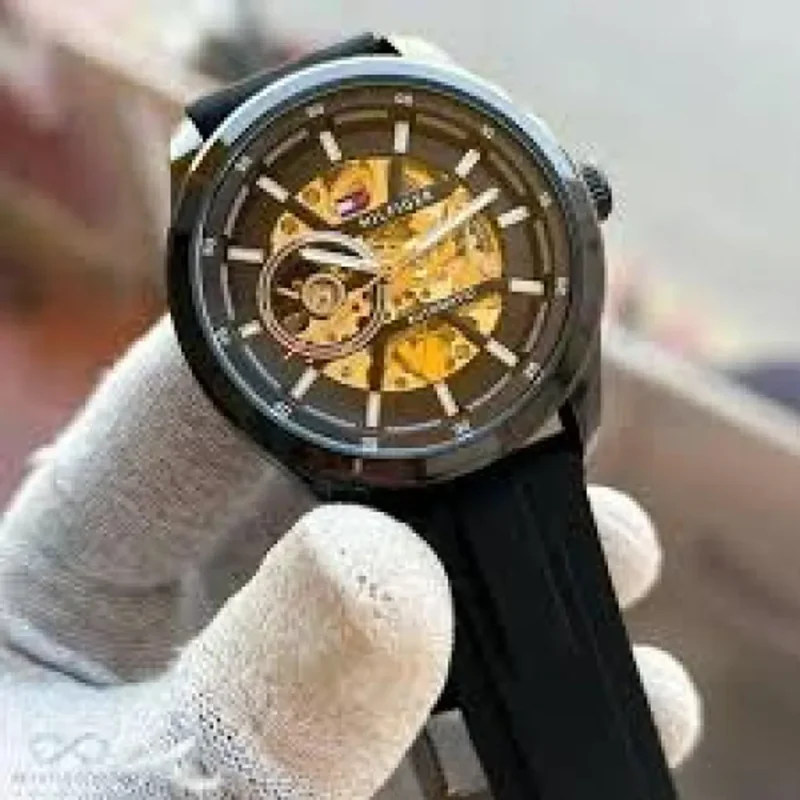 Tommy Hilfiger Watch For Men (SL522)