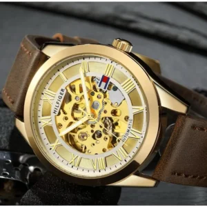 Tommy Hilfiger Watch For Men (SUP144)