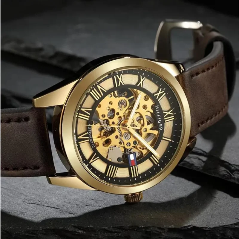 Tommy Hilfiger Watch For Men (SUP1442)