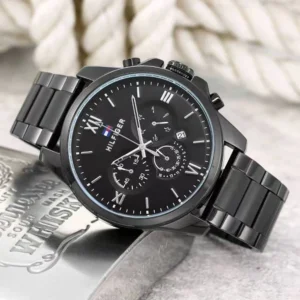 Tommy Hilfiger Watch Tyson For Men (CSO1622)