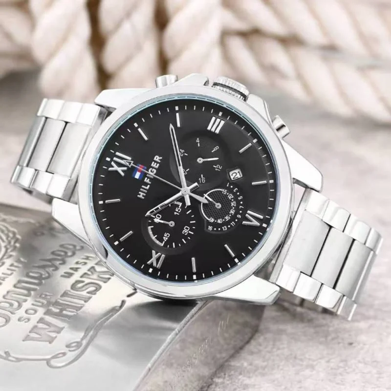 Tommy Hilfiger Watch Tyson For Men (CSO1623)