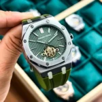 Trendy Audemars Piguet Skeleton Watch Automatic For Men (FT1372)