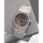 Trendy Audemars Piguet Skeleton Watch For Men (FT1369)