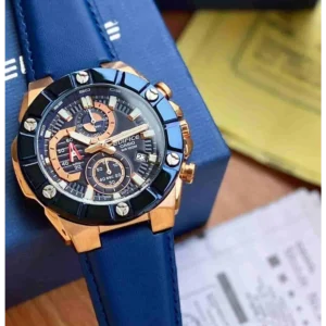 Trendy Casio Edifice Watch For Men (BH891)