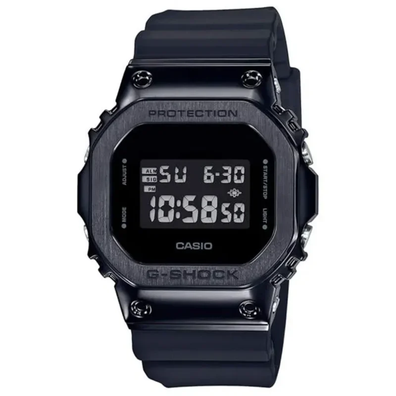 Trendy Casio G-Shock Watch For Men (BH1029)