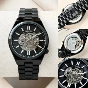 Trendy Citizen Tsuyosa Watch For Men (FT1360)