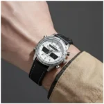 Trendy Fossil Digital Watch For Men (FT1352)