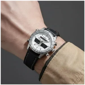 Trendy Fossil Digital Watch For Men (FT1352)