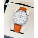 Trendy Fossil Watch For Men (SG8645)
