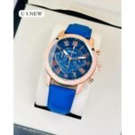 Trendy Fossil Watch For Men (SG8648)