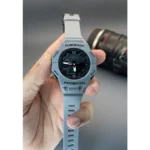 Trendy G-Shock Casio Watch For Men (CS4156)