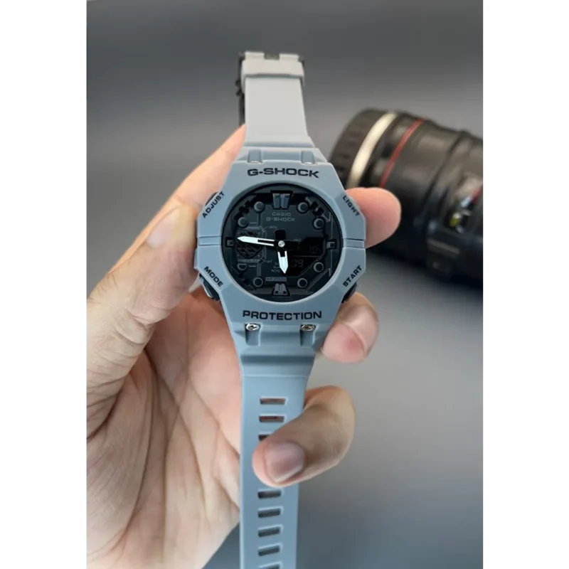 Trendy G-Shock Casio Watch For Men (CS4156)