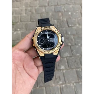 Trendy G-Shock Casio Watch For Men (CS4157)