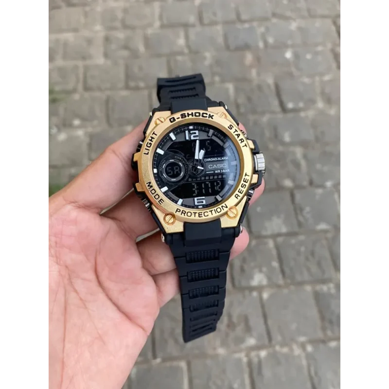Trendy G-Shock Casio Watch For Men (CS4157)
