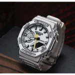 Trendy G-Shock Watch For Men (BH1088)