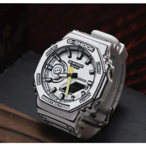 Trendy G-Shock Watch For Men (BH1088)