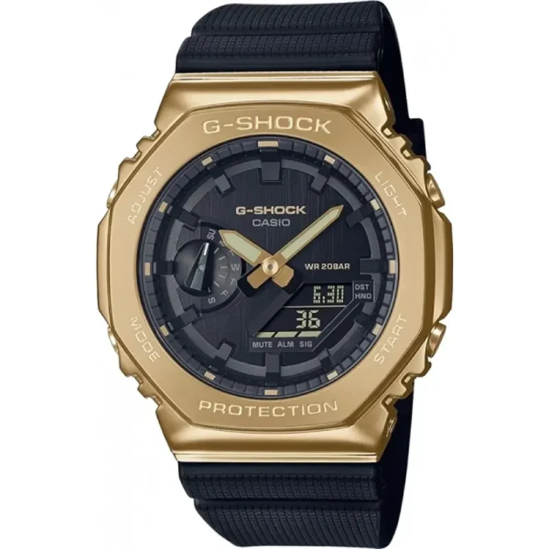 Trendy G-Shock Watch For Men (BH1096)
