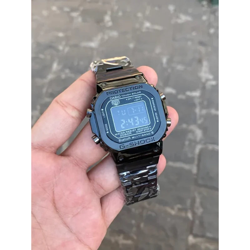 Trendy G shock Watch For Men (BH920)