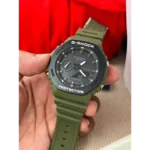 Trendy G shock Watch For Men (BH929)