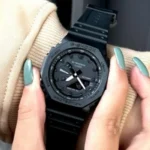 Trendy G shock Watch For Men (BT130)