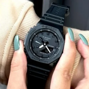 Trendy G shock Watch For Men (BT130)