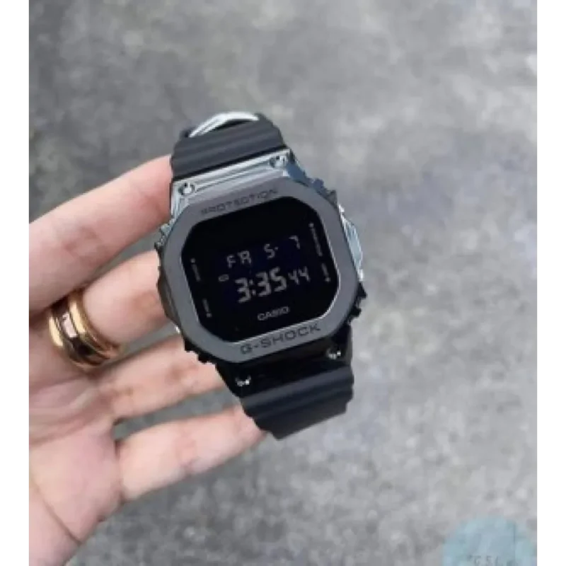 Trendy G shock Watch For Men (BT135)