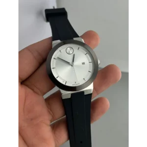 Trendy Movado Watch For Men (SG-8351)