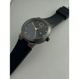 Trendy Movado Watch For Men (SG-8355)