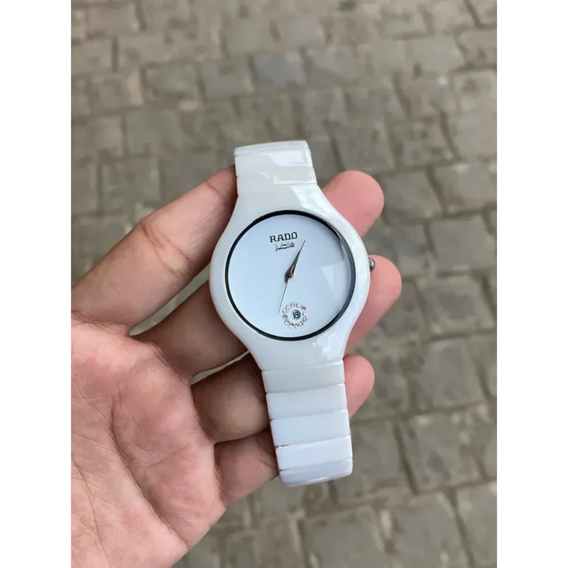 Trendy Rado Watch For Men (BH1081)