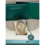 Trendy Rolex Watch For Men (BH1107)