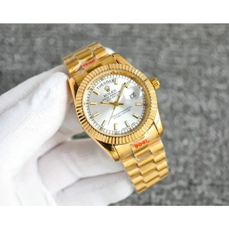 Trendy Rolex Watch For Men (BH1108) Trendy Rolex Watch For Men (BH1108)