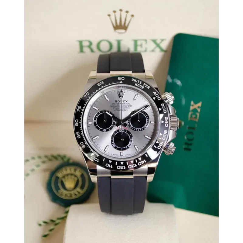 Trendy Rolex Watch For Men (BH1111)