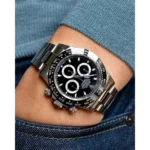 Trendy Rolex Watch For Men (BH1121)
