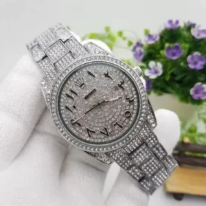 Trendy Rolex Watch For Men (CS4152)