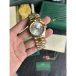 Trendy Rolex Watch For Men (CS4155)
