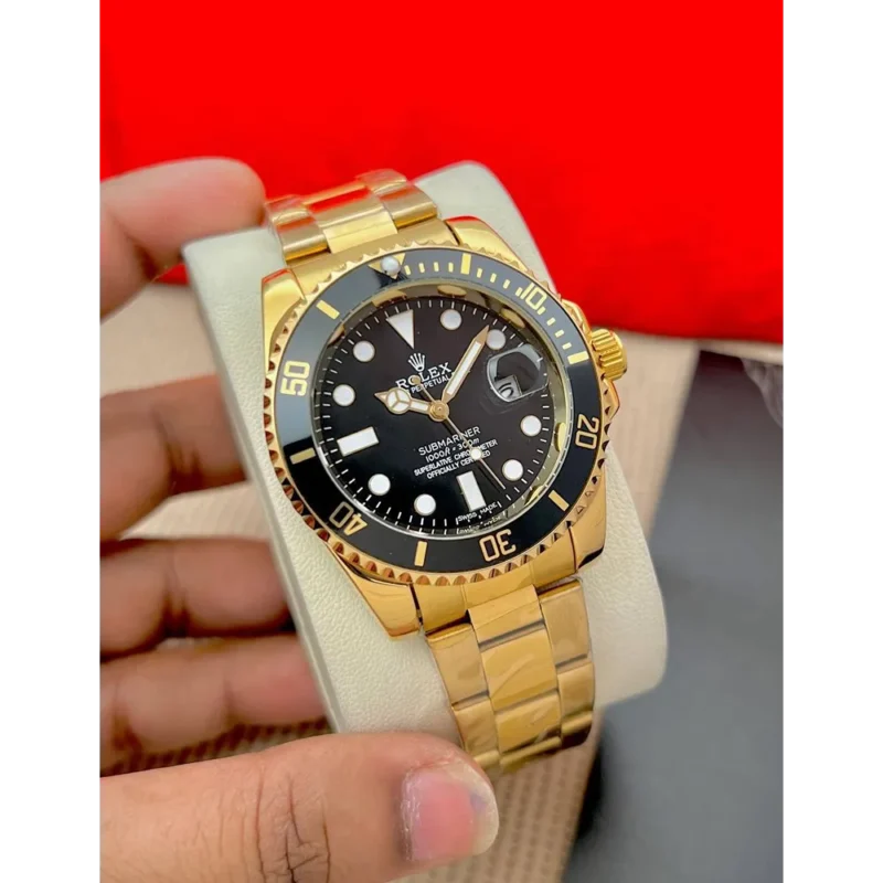 Trendy Rolex Watch For Men (SG-767) Trendy Rolex Watch For Men (SG-767)