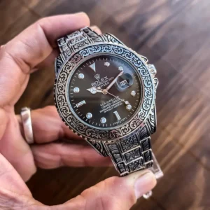 Trendy Rolex Watch For Men (SG-8355)