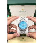Trendy Rolex Watch For Men (SG-8413)