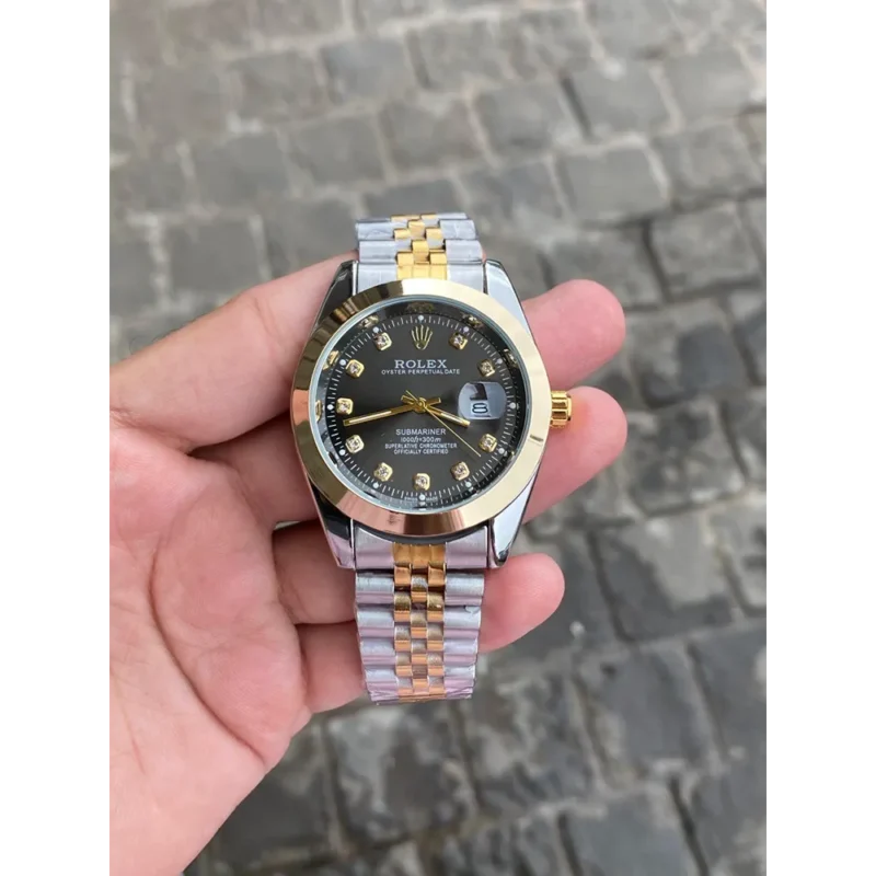 Trendy Rolex Watch For Men (SG-8434) Trendy Rolex Watch For Men (SG-8434)