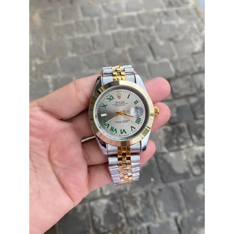 Trendy Rolex Watch For Men (SG-8436) Trendy Rolex Watch For Men (SG-8436)