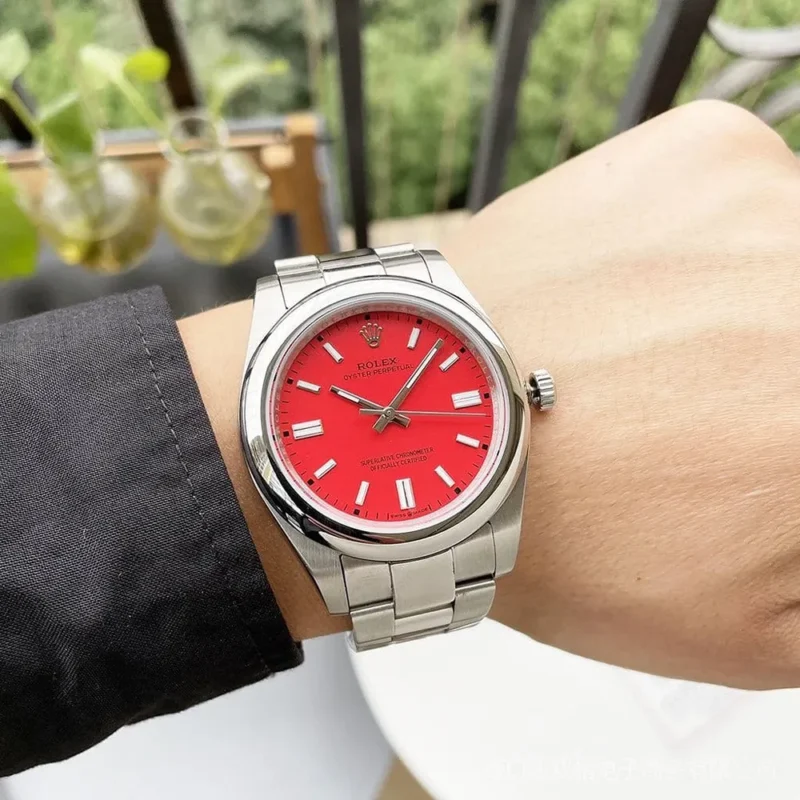 Trendy Rolex Watch For Men (SG-8471) Trendy Rolex Watch For Men (SG-8471)