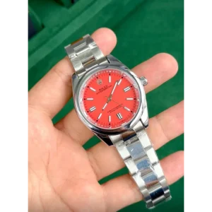 Trendy Rolex Watch For Men (SG-8480)