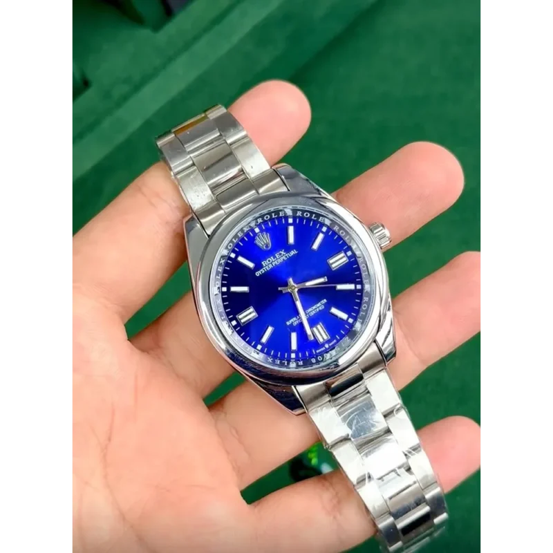Trendy Rolex Watch For Men (SG-8481) Trendy Rolex Watch For Men (SG-8481)