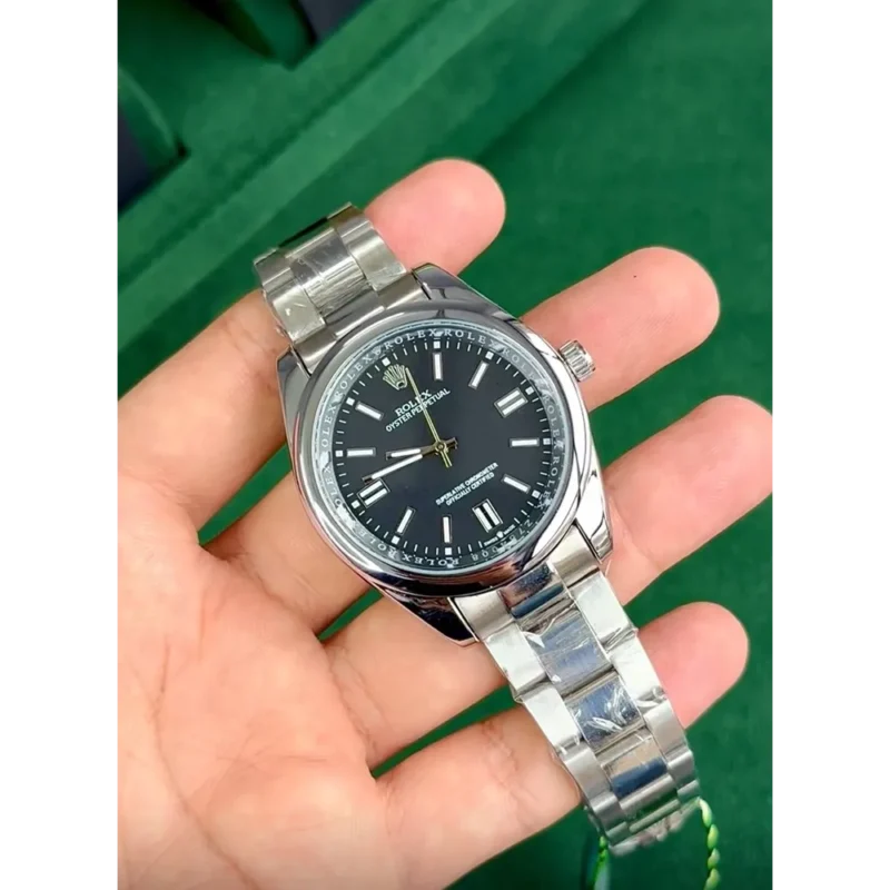 Trendy Rolex Watch For Men (SG-8482)