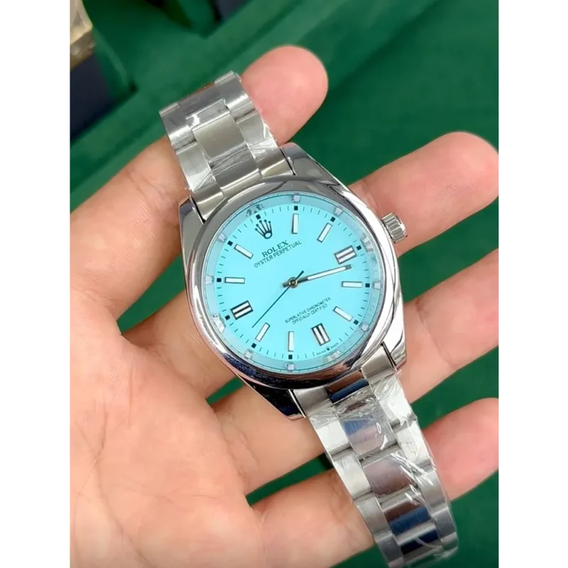 Trendy Rolex Watch For Men (SG-8483) Trendy Rolex Watch For Men (SG-8483)
