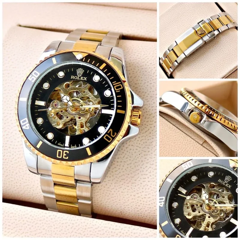 Trendy Rolex Watch For Men (SG-8491) Trendy Rolex Watch For Men (SG-8491)