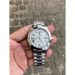 Trendy Rolex Watch For Men (SG-8609)