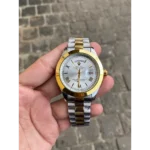 Trendy Rolex Watch For Men (SG-8612)